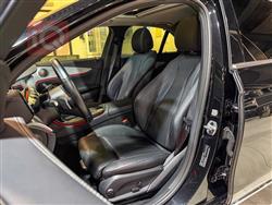 مرسيدس بنز E-Class